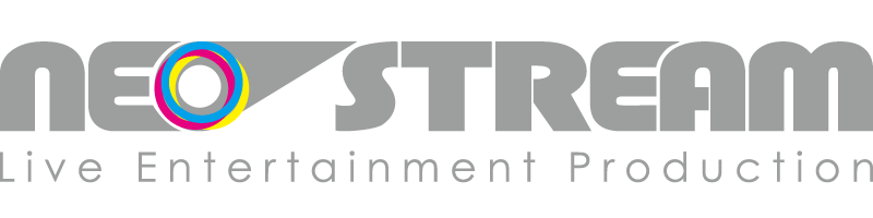 NEO STREAM Live Entertainment Production